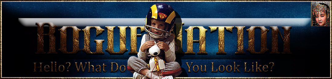 Rogue-Nation Discussion Board