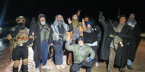 Hesekê ve Kobanê’de son durum