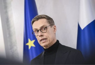 رئيس فنلندا: بشأن مجلس السلام في غزة: الأمم المتحدة هي أفضل منظمة للوساطة في السلام....