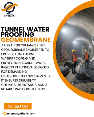 Tunnel water proofing .,geomembrane.png