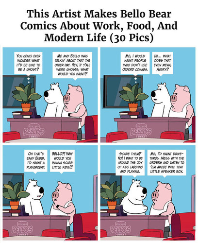 funny polar bear comics bellobearofficial.jpg