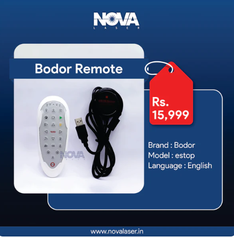 Bodor Remote Controller.png