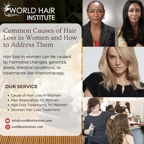 Common Causes of Hair Loss in Women and How to Address Them.jpg