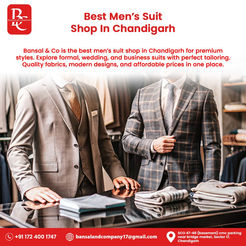Best Men’s Suit Shop in Chandigarh.jpg
