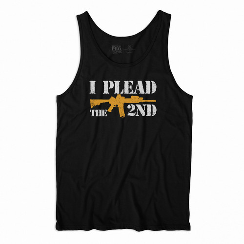 06 Tank Top Front I Plead copy.1