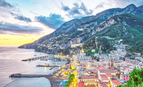 Car Service from Naples to Positano | Private Coastal Transfer.jpg