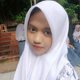 Mahdika Azhrya Juliantika