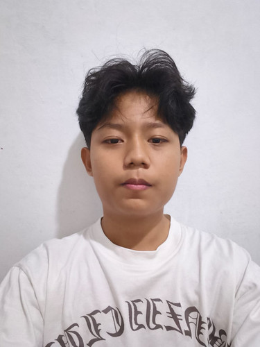 Geraldo Caesar pasongli