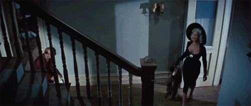 The Girl Can't Help It (1956).gif