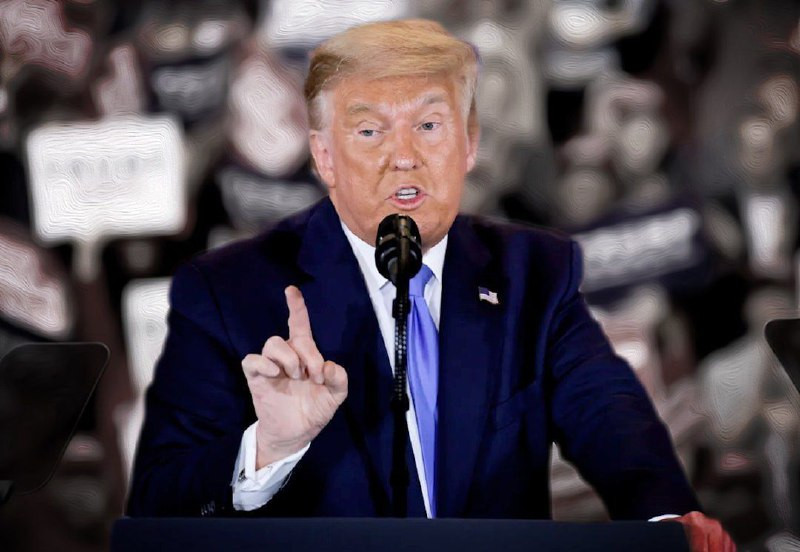 ترامب: لم أعد أشعر بأنني ملزم بالسعي لتحقيق السلام بعد عدم حصولي على جائزة نوبل...