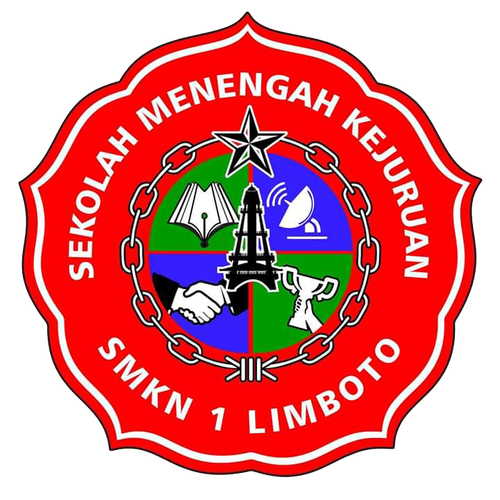 Logo SMKN 1 Limboto.png