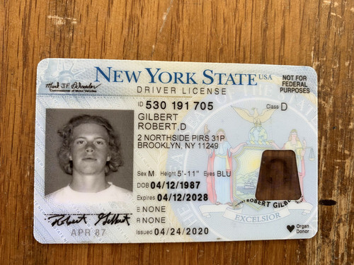 Robert D Gilbert license image.jpg