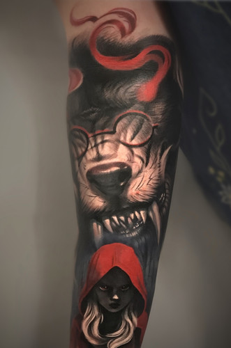 Best Tattoo Parlour in Glasgow | Watcher Tattoo.jpg