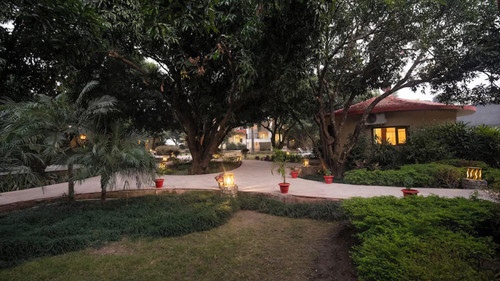 A Refreshing Riverside Weekend Escape at La Perle River Resort, Jim Corbett.jpg