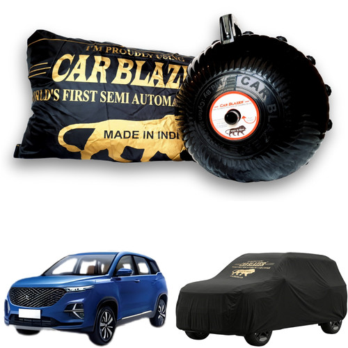 All Weather Car Cover Waterproof, Heat Sun Dust Protection, Windproof Scratch Resistant Cover Mg Hec.jpg