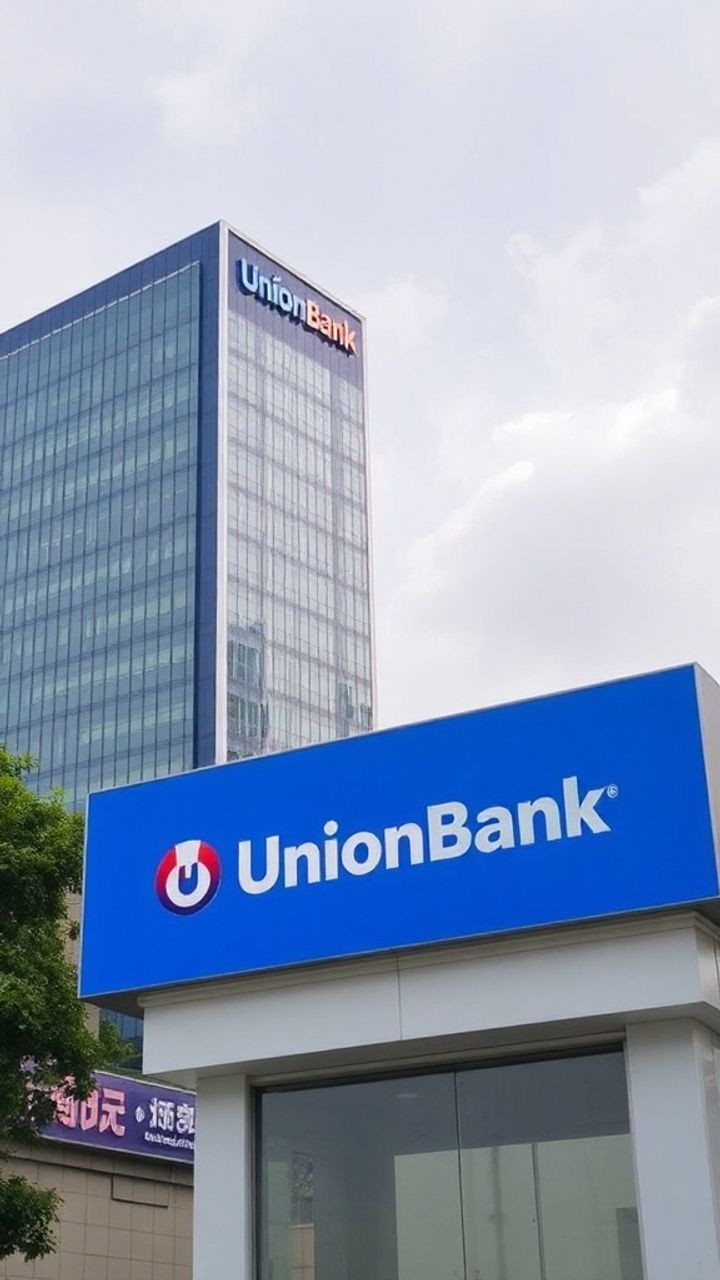ATRAM, UnionBank trust units complete merger