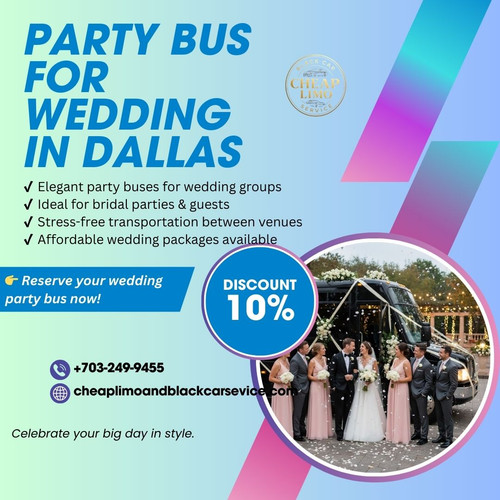 Party Bus for Wedding in Dallas.jpg