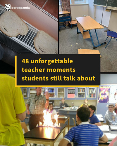 unhinged things former teachers did.jpg