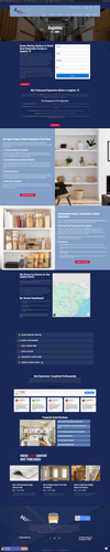 screencapture acekustoms net custom shelving solutions for stylish home organization services in ang.png