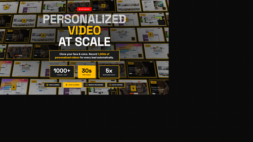 video personalization screenshot.png
