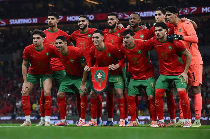 المنتخب السنغالي يتوج بطلاً لكأس أمم إفريقيا بعد فوزه على المنتخب المغربي بهدف دون رد...