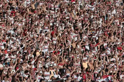 Ingressos à venda: São Paulo revela preços para clássicos contra Flamengo e Santos