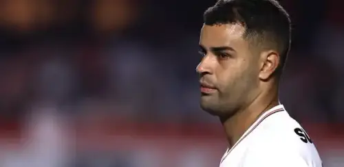 São Paulo define condições para negociar Alisson para o Corinthians