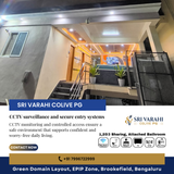 Does a secure living environment matter to you?