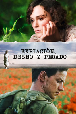 Atonement [2007] [DVD5-R1] [Latino]