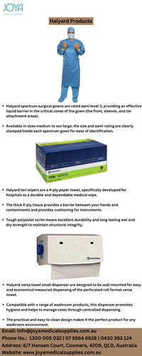 Buy Halyard Products in Australia Joya Medical Supplies.jpg