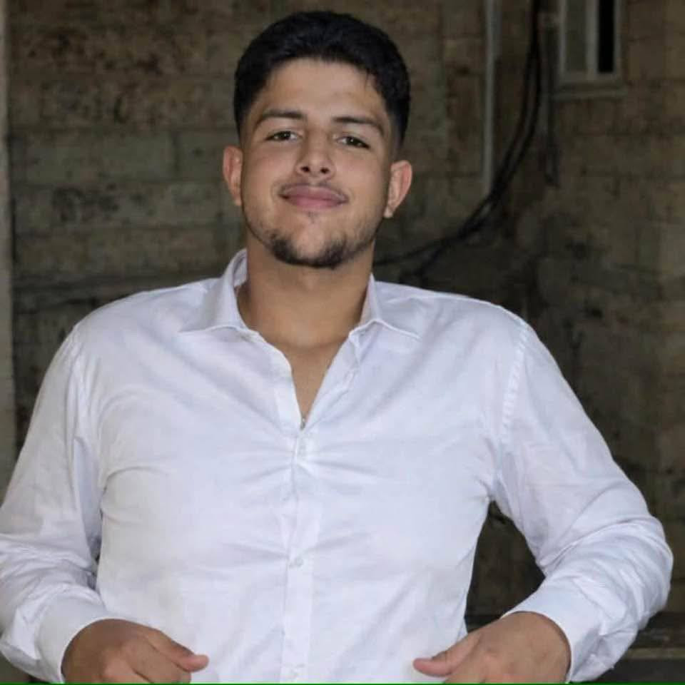 مصادر محلية: وفاة الفتى المقدسي غابرئيل جحا، من حارة النصارى في البلدة القديمة بالقدس، إثر تعرضه لوعكة صحية مفاجئة أثناء ممارسته رياضة كرة السلة....