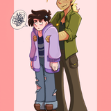 she s so small art trade by madhouse box dgmybyj