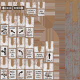 RegulationMat albedo