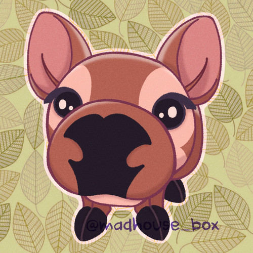 Icon ChibiDeer