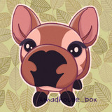 Icon ChibiDeer