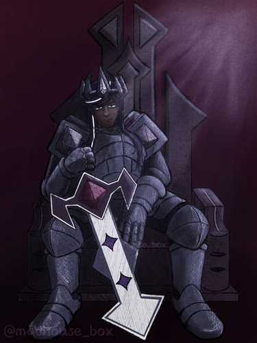 DarkCacakoHuman 11 05 25