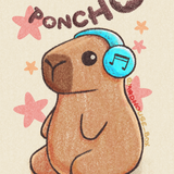 Poncho 06 07 2025