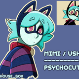 mimi psychocuties by madhouse box dguf85v