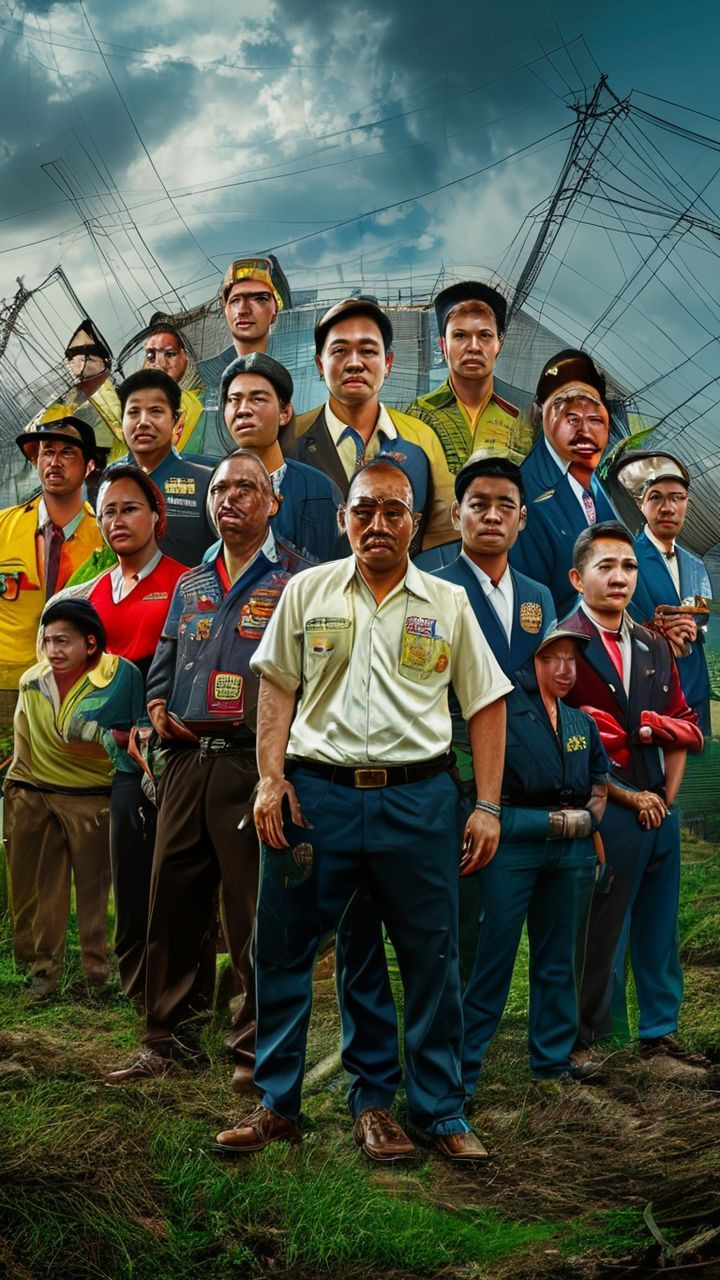 10 major players in the Philippine electricity sector — 2