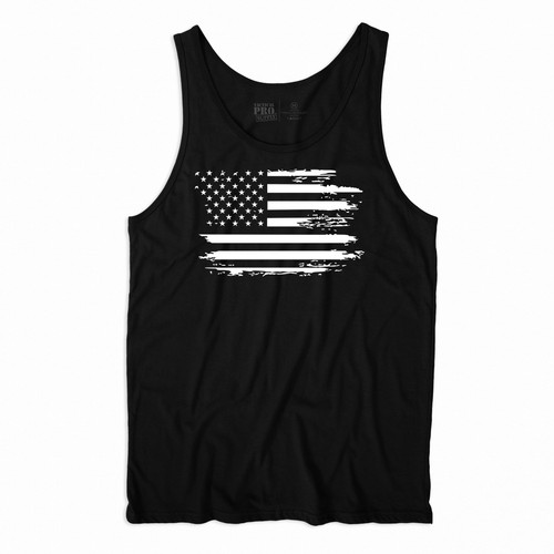 06 Tank Top Front Distressed Flag.jpg