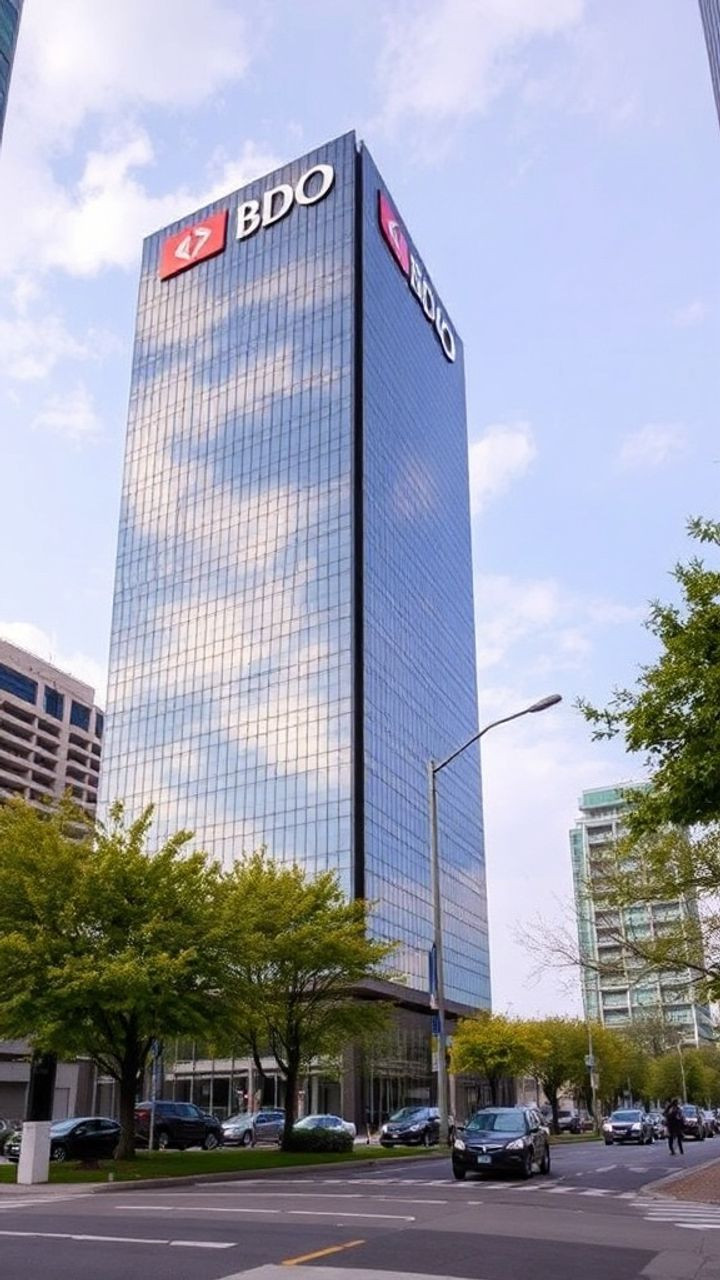 BDO sells majority stake in Dominion Holdings