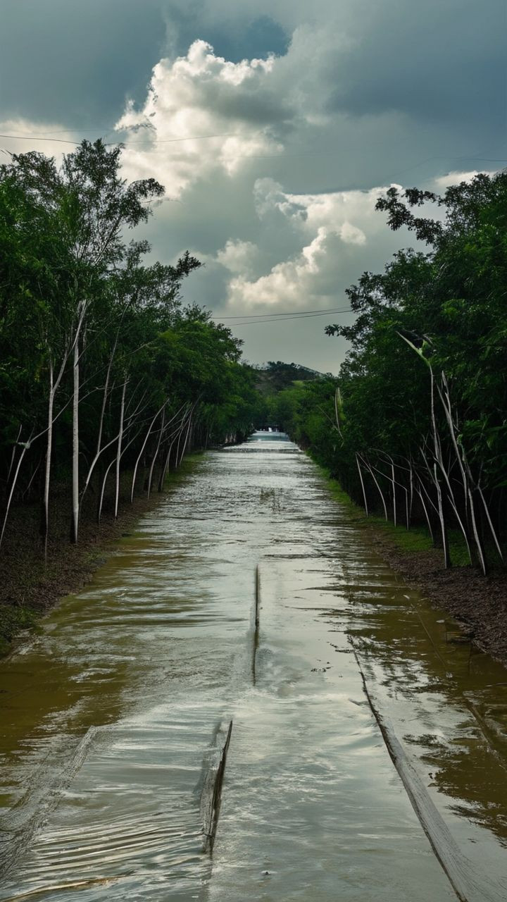 COA submits audit reports on Bulacan flood control projects