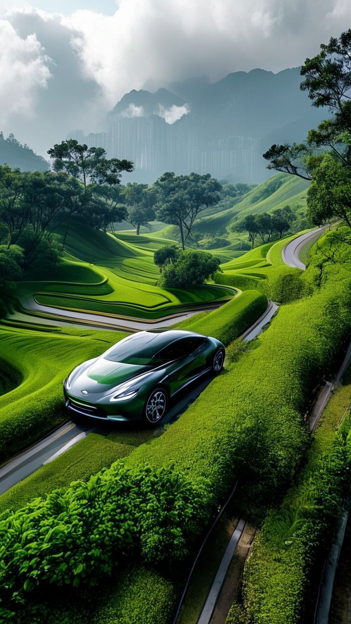 VinFast When an Asian disruptor begins to redraw the green mobility landscape