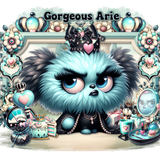 sc15th 29thjan Gorgeous Arie