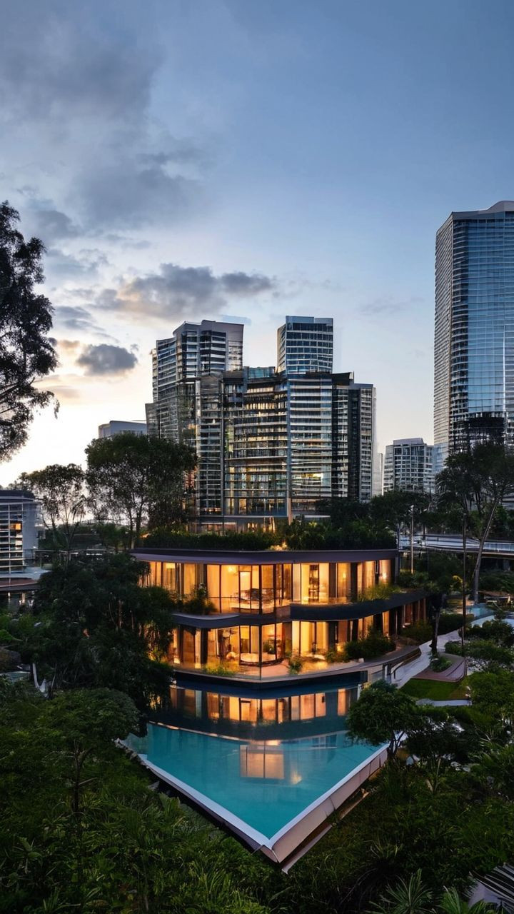 Hotel101 Global to develop 766-room Melbourne condotel