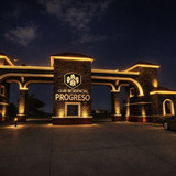 EL progreso
