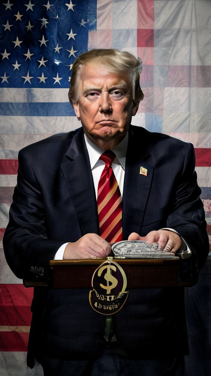 Allies tepid on Trump 'Board of Peace' with $1B permanent member fee