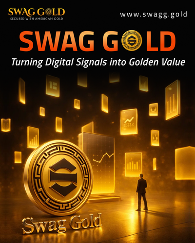 Swag Gold Turning digital siignals into golden value.png