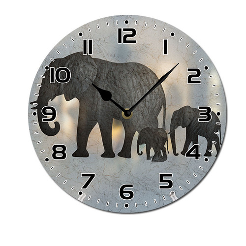 Elephant Forest Animal 001 01.jpg