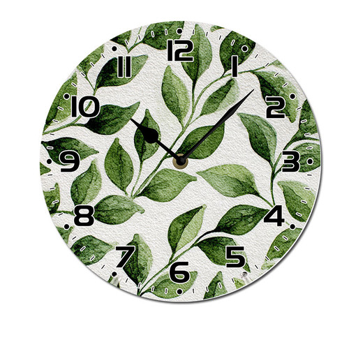 Green Watercolor Leave leaf 002 01.jpg